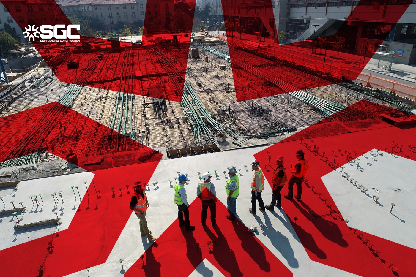 Star General Construction (SGC)