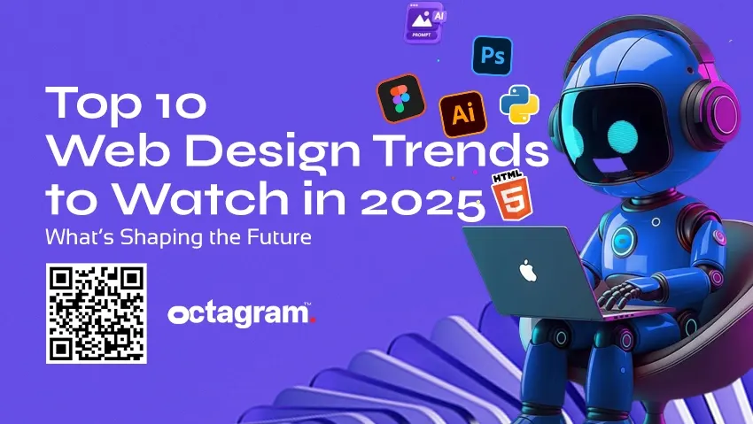 Top 10 Web Design Trends in Ghana for 2025