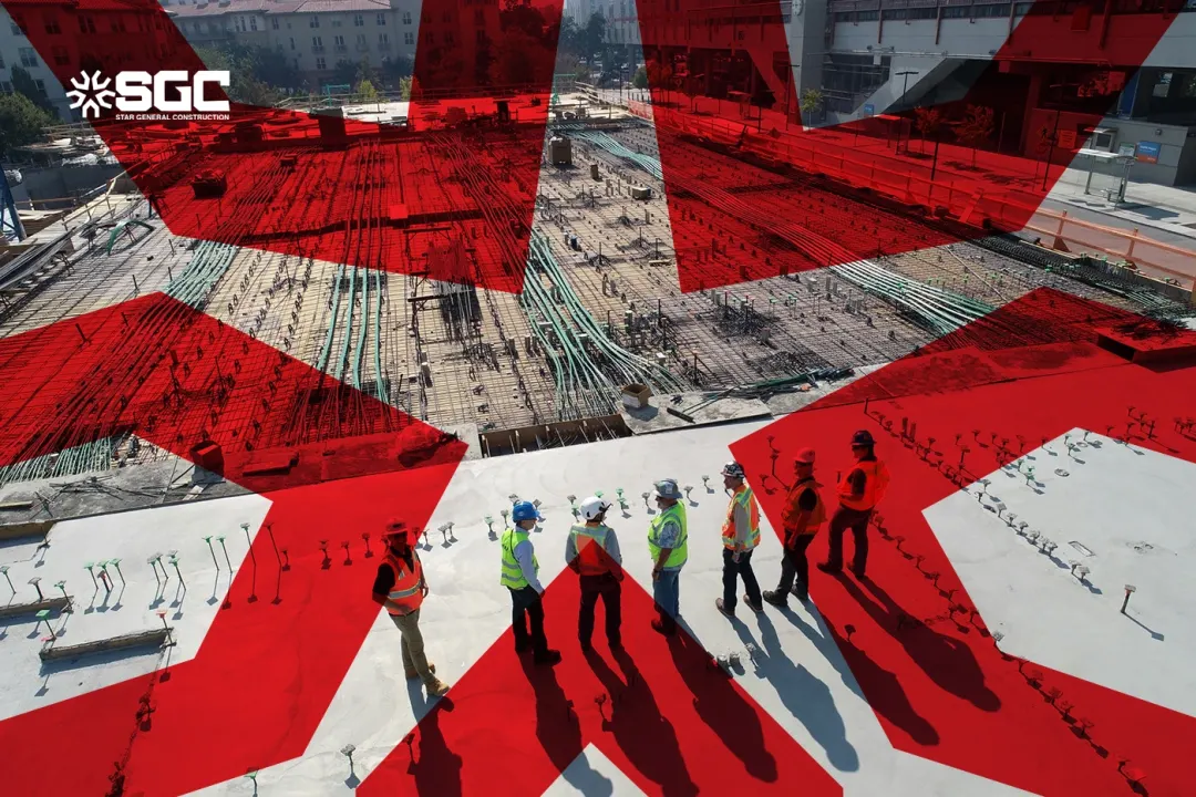 Star General Construction (SGC)