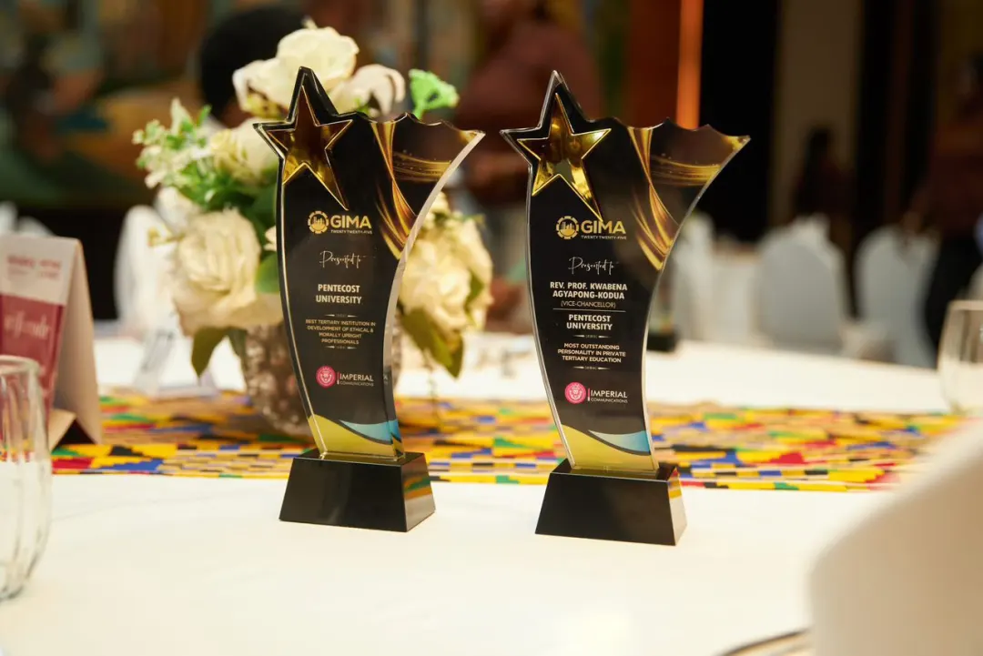 GIMA Awards 2025
