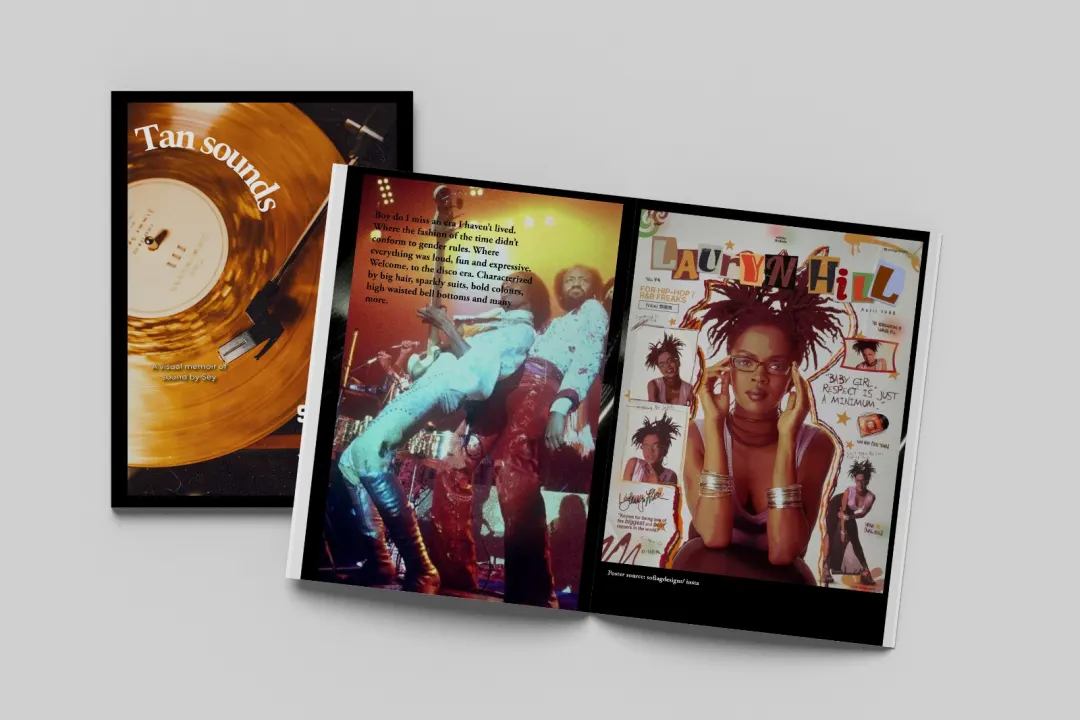 Tan Sounds – A Professional Audio Brand