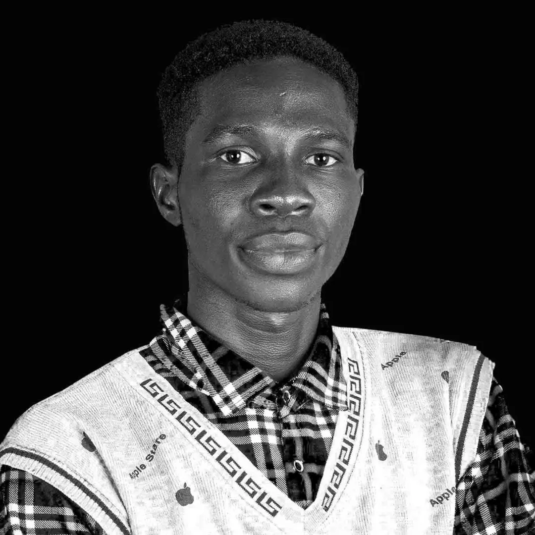 DIVINE DAVIS GIDI