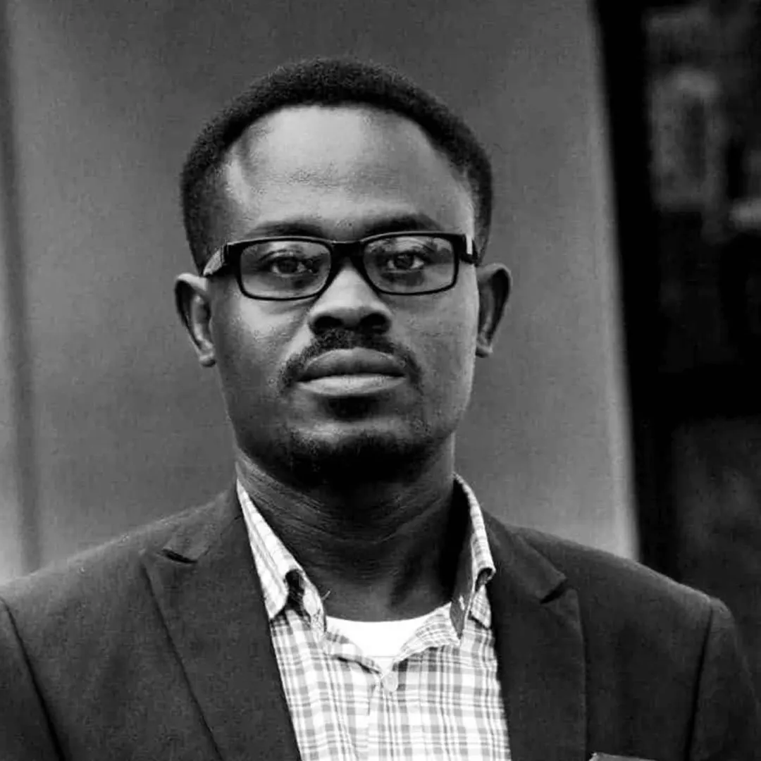 EDWARD MARFO