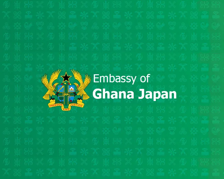 Ghana Association in Japan