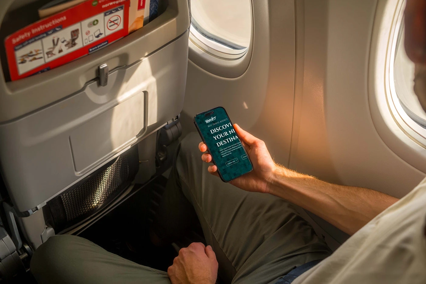 Swift Travel Consult