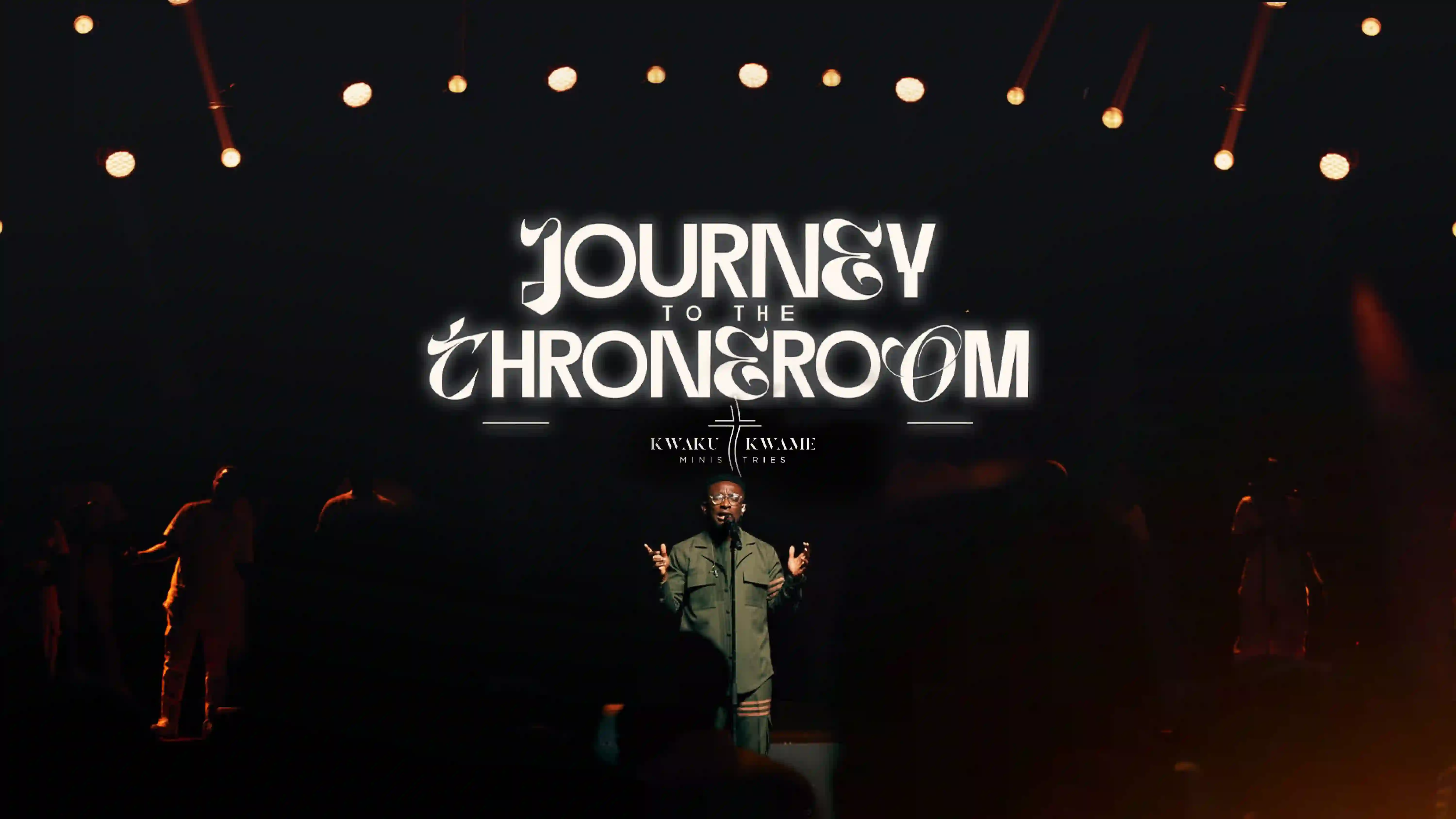 Kwaku Kwame Ministries